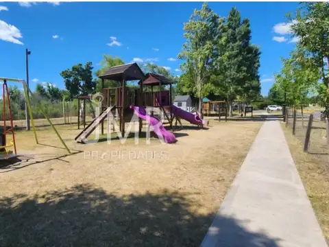 Terreno en Venta en Pilar del Este - San Eduardo, USD 39.500