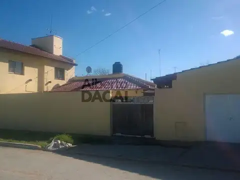 Casa en Venta en 58bis esq. 3 Punta Lara - Alberto Dacal Propiedades