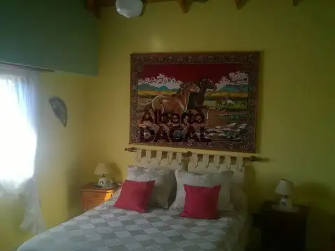 Casa en Venta en 58bis esq. 3 Punta Lara - Alberto Dacal Propiedades