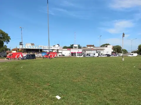 LOTES EN BLOCK O SEPARADOS 5300 M2. EL GAUCHO