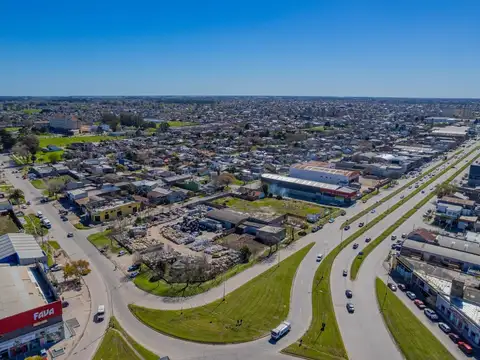 Terreno en Venta de 7900,0 m2