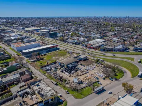 Terreno en Venta de 7900,0 m2