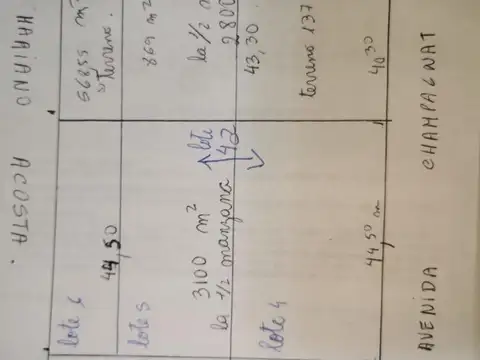 Av. Juan B. Justo 6200