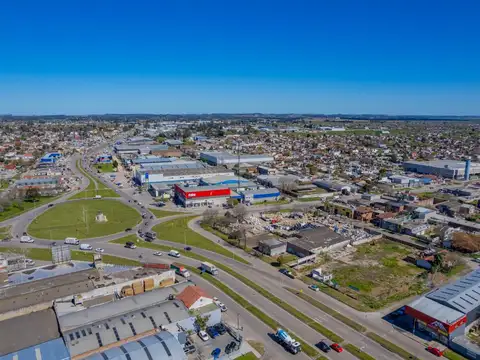 LOTES EN BLOCK O SEPARADOS 7900 M2. EL GAUCHO