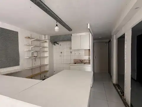 Departamento en Venta en Palermo, USD 145.000