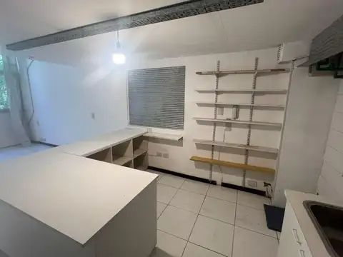 Departamento en Venta Apto profesional