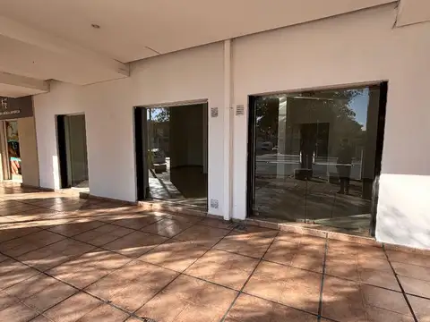 LOCAL COMERCIAL EN ALQUILER PATIO SAN IGNACIO CAPITAL SAN JUAN