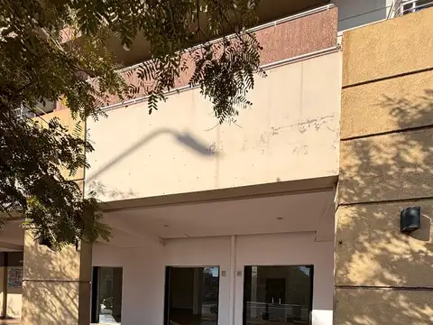Av. Ignacio de La Roza Oeste 2300