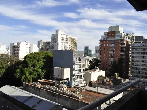Departamento en Venta 26 años