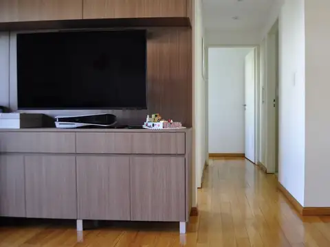 Departamento en Venta en Villa Urquiza, USD 235.000