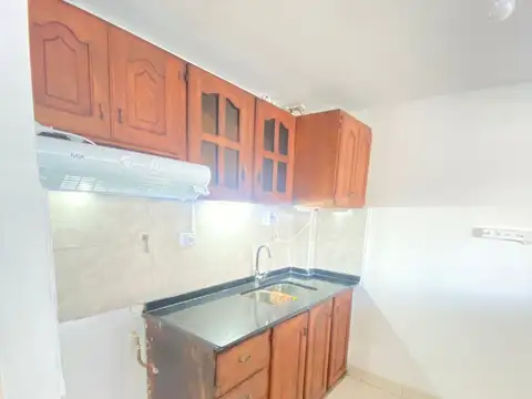 Departamento en Venta en Moron Sur, USD 55.000