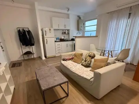 Venta. Departamento 2 ambientes. Caballito.