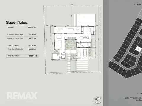 Casa en Venta de 4 dormitorios