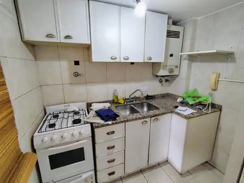 Departamento en Alquiler en San Isidro Centro, $ 650.000