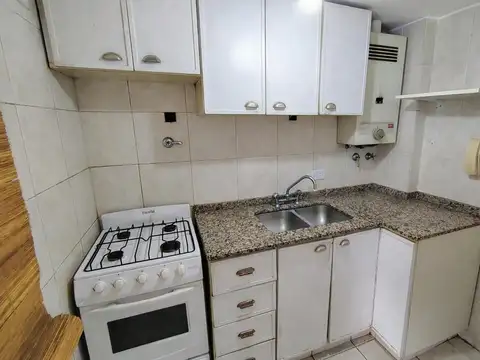 Departamento en Venta al Oeste