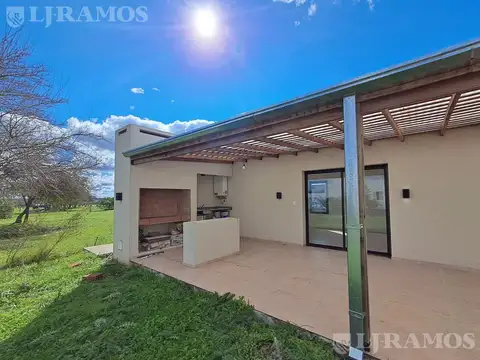 Casa en Venta A Estrenar