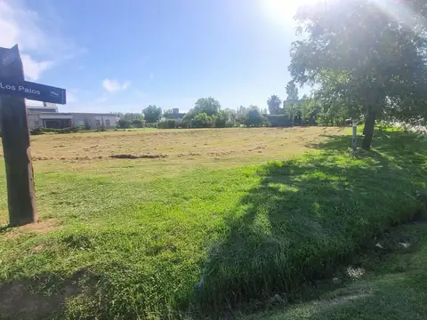 Terreno en Venta 23  mts Frente