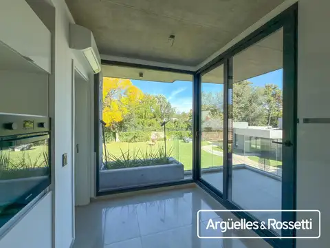 Departamento en Alquiler de 2 dormitorios