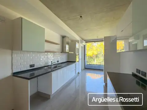 Departamento en Alquiler de 3 ambientes