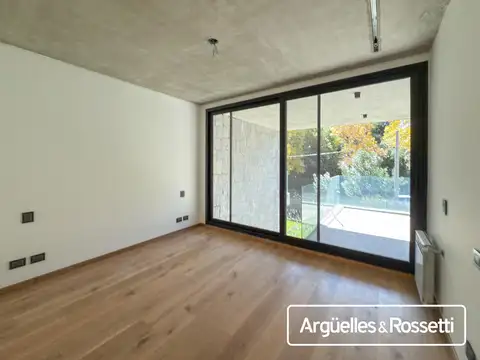 Departamento en Alquiler A Estrenar