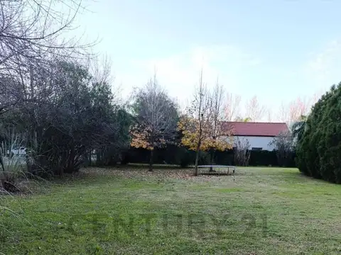 Terreno en Venta en Rafaela, USD 100.000