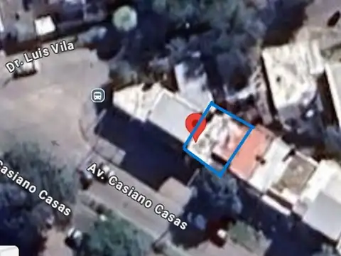 Avenida Casiano Casas 1500