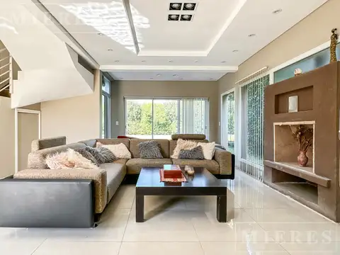 Casa en Alquiler 8 años