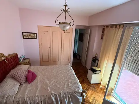Departamento en Venta 40 años