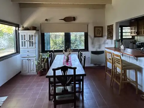 Casa en venta en Villa Castells