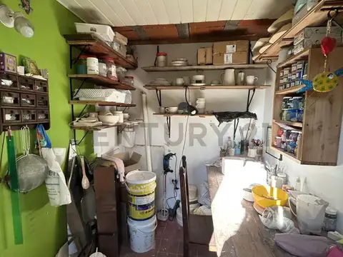 Casa en venta en Villa Castells