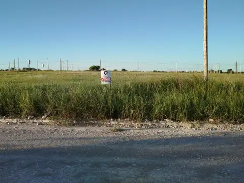 TERRENO EN VENTA!! LOTEO SANTA ANA - ETAPA 3