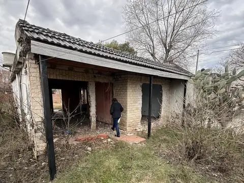 Terreno en Venta en Banfield, USD 40.000