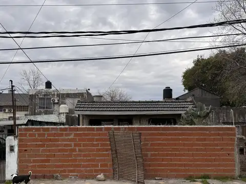 Lote Terreno Venta en Banfield Gabriel Miro al 500