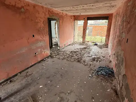 Terreno en Venta en Banfield, USD 40.000