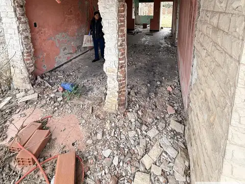 Lote Terreno Venta en Banfield Gabriel Miro al 500