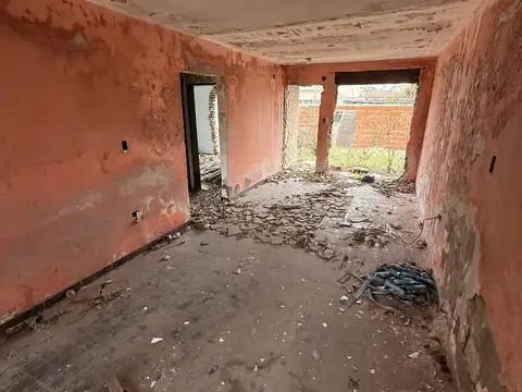 Terreno en Venta de 293,0 m2