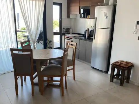 DEPTO 2 AMB EN ALQUILER CASEROS - NUEVO BALCON LUZ