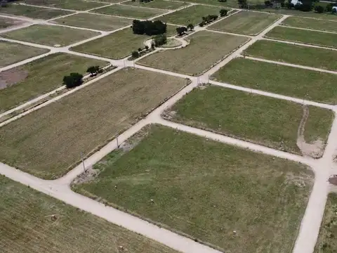 OPORTUNIDAD VENTA LOTE CON FINANCIACION DIRECTA 