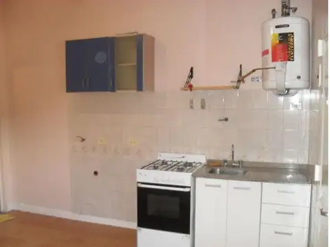 Depto Tipo Casa en Alquiler de 1 dormitorio