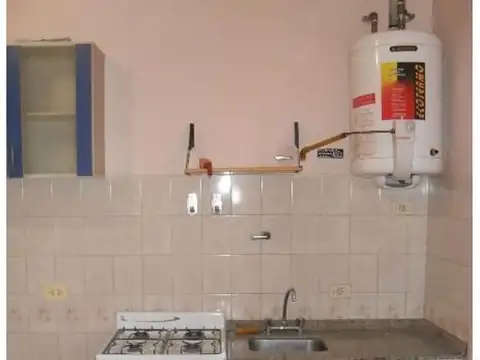 Depto Tipo Casa en Alquiler en Villa Devoto, $ 400.000
