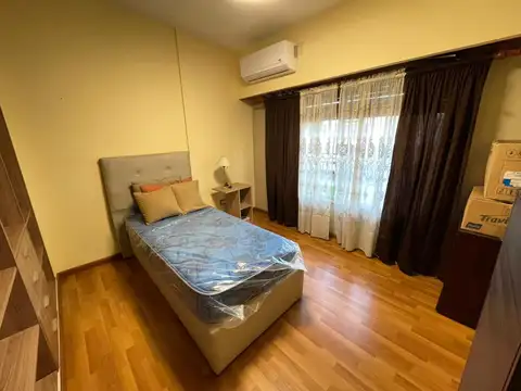 DUPLEX DE 3 AMBIENTES EN VENTA - APTO CREDITO - VILLA LUZURIAGA