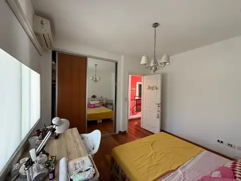 Casa en Alquiler 17 años