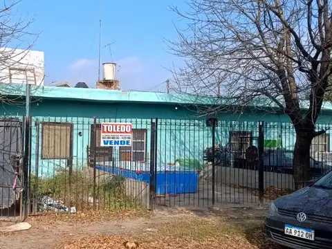 Departamento en venta en Gregorio De Laferrere