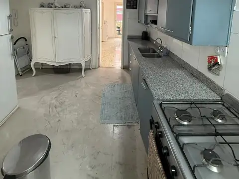 Departamento en excelente estado con espacios amplios - Villa Crespo