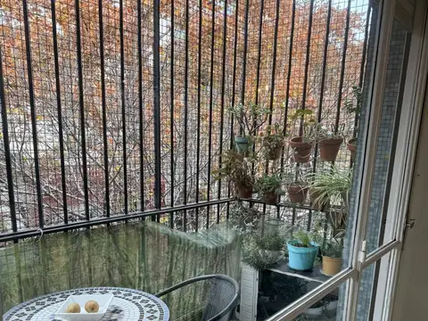 Departamento en Alquiler en Villa Crespo, $ 1.990.000