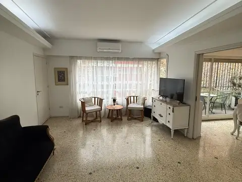 Departamento en Alquiler 40 años