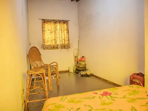 Venta de casa Villa Ballester 4 ambientes