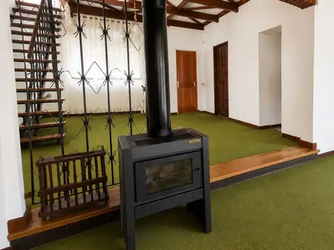 Casa en Venta en San Carlos de Bariloche, USD 368.000