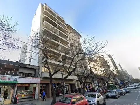 DEPARTAMENTO 3 AMBIENTES - CONGRESO, CAPITAL FEDERAL