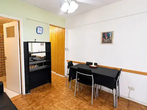 Departamento en Venta de Monoambiente